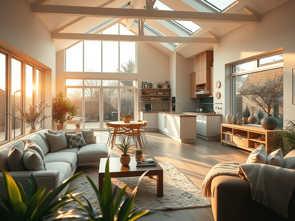 Why Home Extensions Are Better than Selling