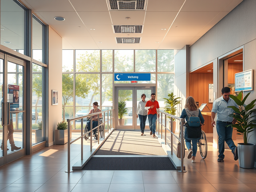 Making Your Business Accessible: Key Legal Requirements