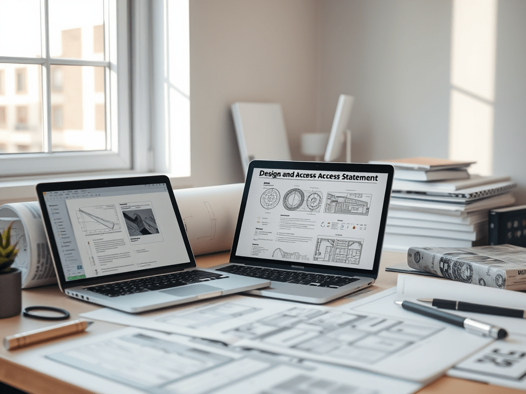 Improve Your Planning Application with a&nbsp;DAS